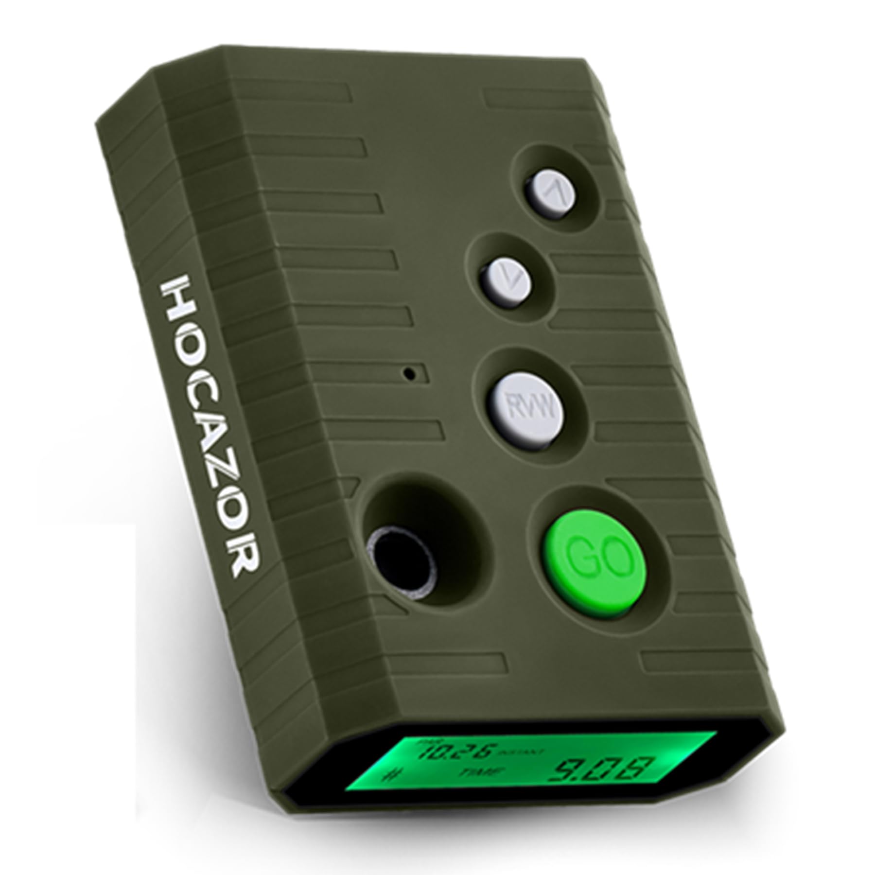 MAD Bull製　シューティング　タイマー Amazon.co.jp: Hocazor HT01 ショットタイマー アップグレード